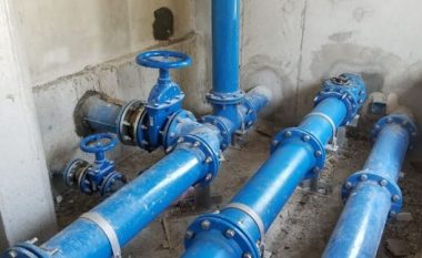 Ndërmarrja e ujësjellit të Durrësit mohon falimentimin: Janë krijuar 15 shoqëri të reja, Ministria e Infrastrukturës ka 51% të aksioneve