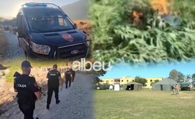 Albeu: Xhaferaj: Droga pushtoi edhe bastionin e fundit në Shqipëri, ushtrinë