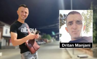 Albeu: Vrau 26-vjeçarin me kaçavidë në Bulqizë, gjykata merr vendim për Dorjan Demën