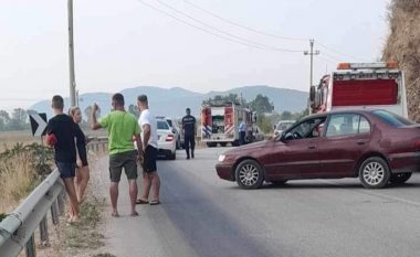Albeu: Copash poshtë gomave të makinës! Si ndodhi aksidenti tragjik në Sarandë ku vdiqën dy italianët