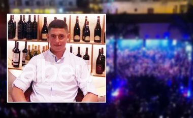 Albeu: Në lokalin e tij humbi jetën kamarieri 17-vjeçar, kush është pronari i “Orange Club” në Sarandë, dy vite më parë mbeti i plagosur