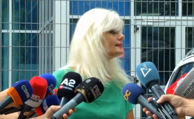 Videoja erotike në zyrën e Safet Gjicit, paralajmëron avokatja e Alma Kaçit: Do dalin të dhëna të reja