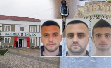 Kokaina me tre yje në Tiranë, një nga të arrestuarit djali i ish-nënkryetares së Bashkisë së Shijakut