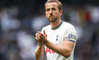 Tottenham refuzon sërish ofertën e Bayern për Kane