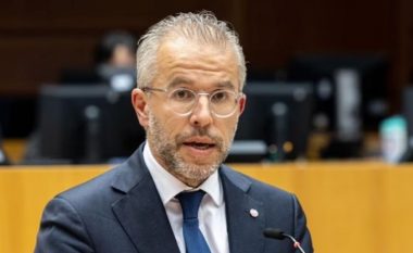 Eurodeputeti holandez: Vendet e Ballkanit do të duhet të marrin vendime të vështira shpejt