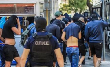 Albeu: Vrasja në Athinë, jo vetëm kroatët, edhe një shqiptar dhe grek si të dyshuar