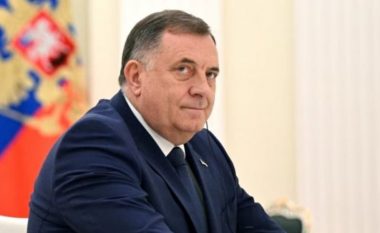 Prokuroria e Bosnjës ngre aktakuza ndaj Dodik