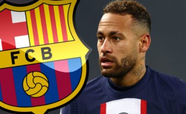 Mediat spanjolle e bëjnë fakt: Neymar pranë rikthimit te Barcelona