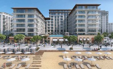 KKT kalon lejen për disa godina tek Marina e Jahteve në Durrës, ndërtime në Tiranë dhe hotele në bregdet
