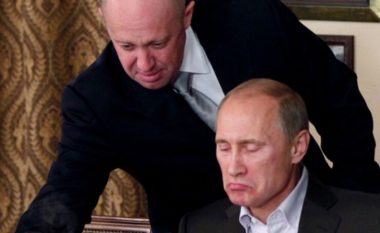 Vdekja e Prigozhin, Putin thyen heshtjen: Ishte biznesmen i talentuar, por …