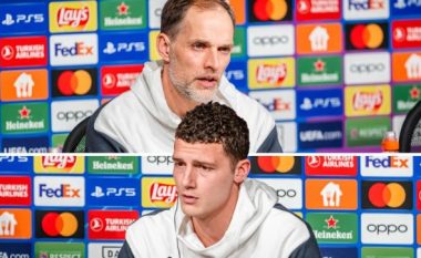 Tuhel bllokon kalimin e Pavard te Interi: Do të qendrojë te Bayern