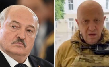 “Në djall, do të vdes”, Lukashenko: E kisha paralajmëruar Prigozhin dy herë
