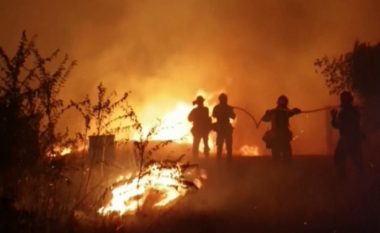 Habit piromani grek: Vë zjarre se më pëlqen të shoh zjarrfikësit duke vrapuar
