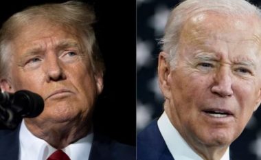 Biden, Trump dhe sfidat e tyre në rritje në fushatën presidenciale të vitit 2024