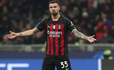 Milani merr vendimin përfundimtar për Kruniç