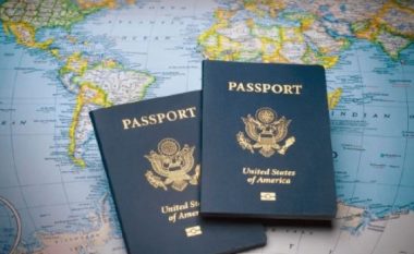 Dalin udhëzimet e reja, si mund të përfitosh pasaportën amerikane nëse nuk je qytetar i asnjë shteti