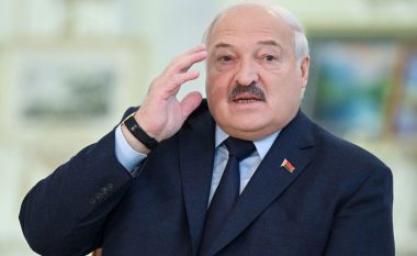 Lukashenko mohon se luftëtarët e Wagner-it janë afruar pranë kufirit polak