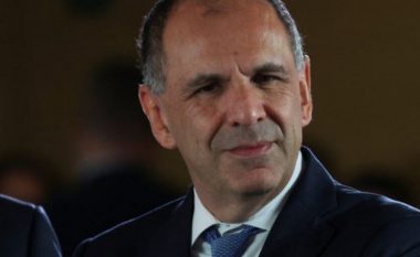 “Çështja” Beleri, ministri grek: Shkelje e qartë e prezumimit të pafajësisë