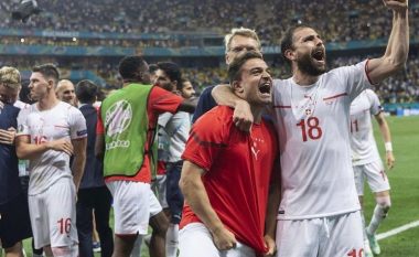 Futbollisti shqiptar njofton largimin nga futbolli: Me gjysmë zemre…
