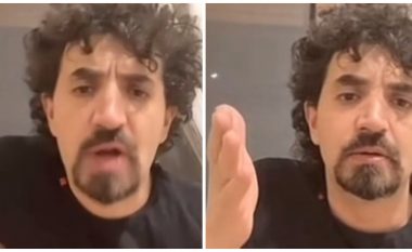 “Vafshi në të sëmës”, shpërthen Albano Bogdo: Si na lajmëruan mbylljen e Klanifornia (VIDEO)