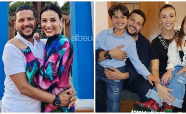 Ermal Mamaqi dhe Ami në pritje të fëmijës së tretë?