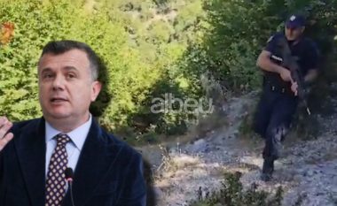 Albeu: Xhaferaj: Droga pushtoi edhe bastionin e fundit në Shqipëri, ushtrinë