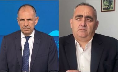 Paralajmëron ministri i Jashtëm grek: Nëse shkarkohet Fredi Beleri, marrëdhëniet Athinë-Tiranë do të kenë përkeqësim serioz