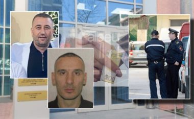 Zbulohen 2 policët që SPAK-u po verifikon, hoqën përgjimet nga dosja “Pepaj”. Dyshime se morën 5 mijë € për manipulim provash