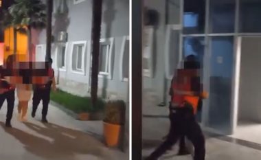 “Priji rrugën”, ndjekje si në filma, arrestohet vlonjati: Vrau bashkatdhetarin në Itali (VIDEO)