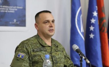 Kush është ministri i ri i Mbrojtjes i Kosovës, Ejup Maqedonci