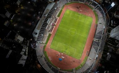 Conference League: Struga do të luajë fazën play-off në Elbasan Arena