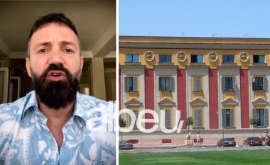 “A keni ndërmend të investoni, apo do bëni rrugë si nga Taxhikistani”, Elvis Pupa ka një thirrje për qeverinë dhe ministrinë e Turizmit (VIDEO)