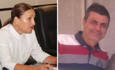 Albeu: I biri i anëtares së KLP-së, publikohet foto e Rei Metës, i mori jetën 55-vjeçarit në Vlorë pas sherrit me grushte