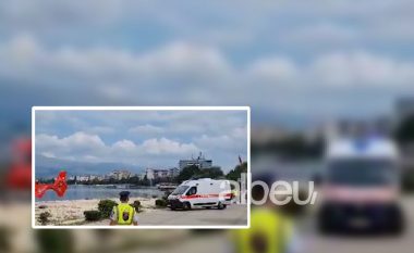 U përplas nga fadroma në Pogradec, 53-vjeçari në gjendje kritike, niset me helikopter drejt Tiranës