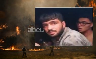 “Janë betuar të na djegin”, shqiptari merr peng 25 emigrantë në pyjet e Greqisë (VIDEO)