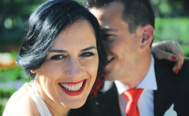 Ish-drejtori i Vllaznisë tregon anën romantike, suprizohet gazetarja e njohur: Dashuria ime…
