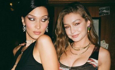 “Mezi pres të kthehesh”, Gigi Hadid flet për sëmundjen e motrës së saj, Bella-s