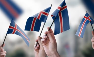 Islanda mbyll ambasadën e saj në Moskë për shkak të luftës në Ukrainë
