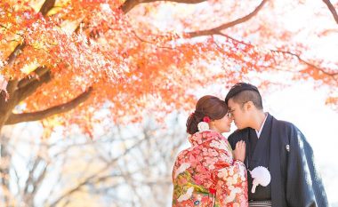 Pse çiftet japoneze nuk e thonë frazën “të dua”