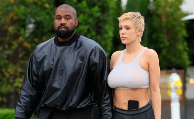 Kanye West ndalon gruan e tij të përdorë rrjetet sociale