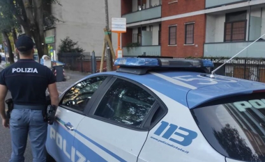 Sherr në gjendje të dehur, plagoset me thikë 35-vjeçari shqiptar në Itali