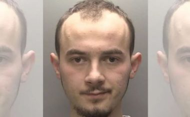 EMRI/ U kap në “shtëpi bari”, arrestohet 20-vjeçari shqiptar në Angli