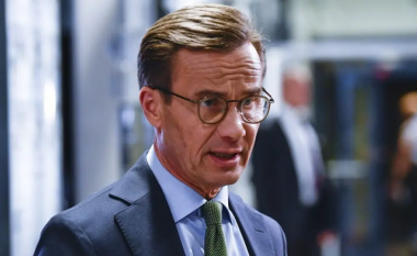 Parandalohet një sulm terrorist ndaj kryeministrit suedez