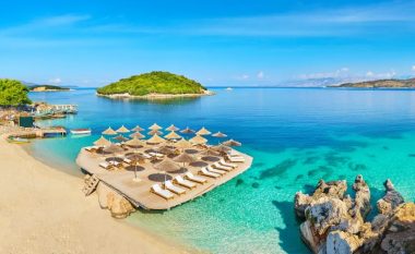 Media italiane: Shqipëria, mes 15 destinacioneve me plazhet më të bukura në Evropë