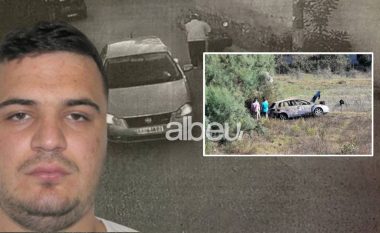 “Policia mos lëviz”, si ju grabit makina çiftit në Tiranë teksa kryenin marrëdhënie seksuale. Mjeti u përdor në vrasjen e Besnik Hidës