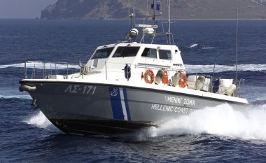 Mbytet anija me emigrantë në ujërat turke, raportohet për të vdekur