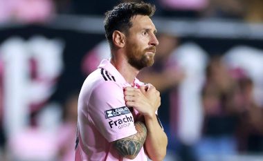 “Është e mrekullueshme”, si ndikoi Lionel Messi në transformimin e Ligës Amerikane