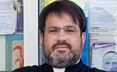 Prifti italian ndërron jetë në Shqipëri, 45-vjeçari ndodhej në Shënkoll