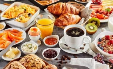 Ushqimet që nuk duhet të përmbajë mëngjesi juaj