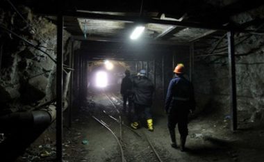 Aksident në minierën e Bulqizës, plagoset një minator